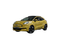Ford Puma Gen E