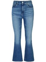 7/8-jeans uitlopende pijpen Van DL1961 denim