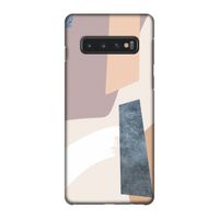 Luca: Samsung Galaxy S10 4G Volledig Geprint Hoesje