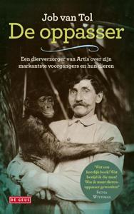 De oppasser (Paperback)
