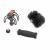 Rycote Portable Recorder Audio Kit Zoom H4N