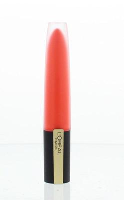 L'Oreal Paris Signature lipstick 132 radiate