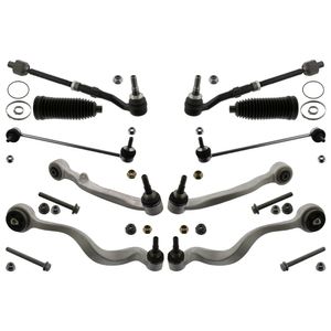 Draagarmset 46318