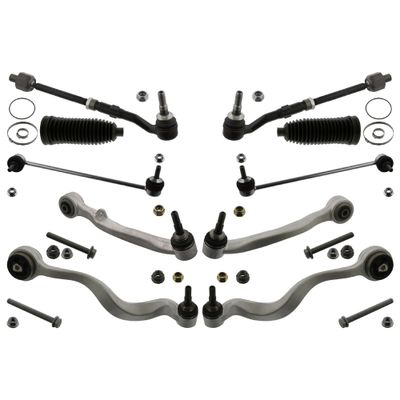 Draagarmset 46318