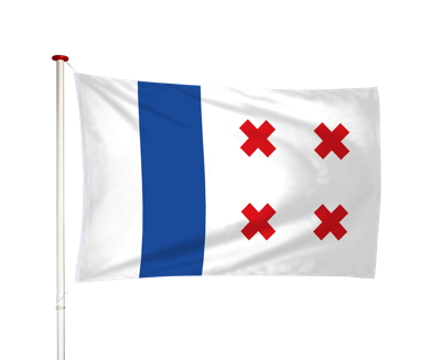 Vlag Geervliet
