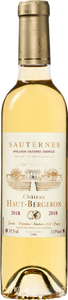 Château Haut-Bergeron Sauternes (375 ml)