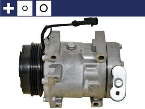 Compressor, airconditioning ACP76000S