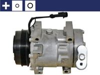 Compressor, airconditioning ACP76000S