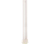 Philips master pl-s lamp 11w840 4pins 2g7 koel wit