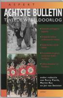 Achtste bulletin van de Tweede Wereldoorlog (Paperback)