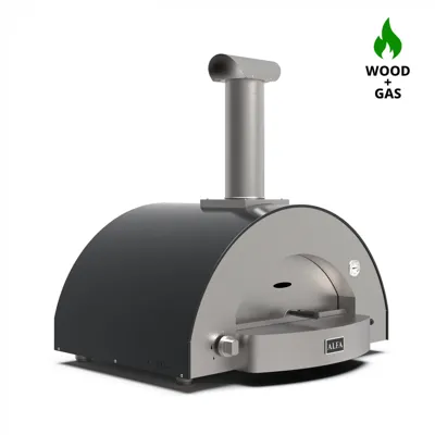 Classico 4 Pizza Hybride Pizzaoven
