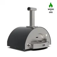 Classico 4 Pizza Hybride Pizzaoven