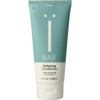 Naif Softening conditioner