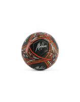 Malelions Skills Mini Voetbal Zwart - Maat One Size - Kleur: Zwart | Soccerfanshop