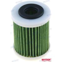 REC6P3-WS24A-00 - BRANDSTOFFILTER Yamaha