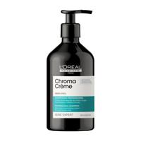 L'Oréal Professionnel Serie Expert Chroma Crème Matte Shampoo 500ml