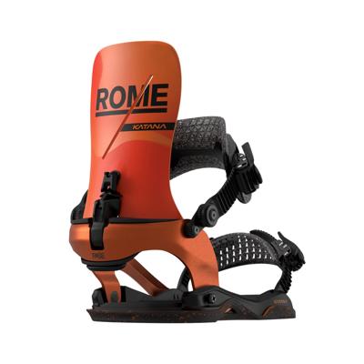 Rome Katana AW FASE Snowboard Binding L/XL