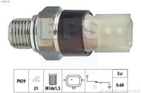Oliedruksensor 1800178 Oliedruksensor 1800178