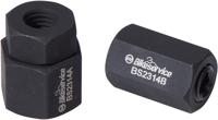 Bikeservice Montgwrkz stud bolts bst m10x1.5 2tlg