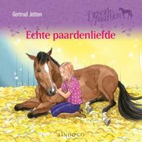 Echte paardenliefde