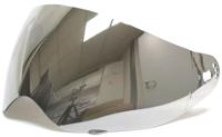IXS Vizier HX277, Vizieren en Pinlocks, Spiegelvizier