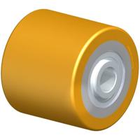 Blickle HTH 85X75/20-79K Heftruckwiel Wieldiameter: 85 mm Draagvermogen (max.): 720 kg 1 stuk(s)