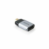 DICOTA D32046 interfacekaart/-adapter USB Type-C, mini DisplayPort - thumbnail