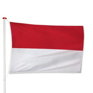 Indonesische Vlag