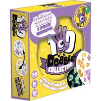 Dobble Collector Kaartspel