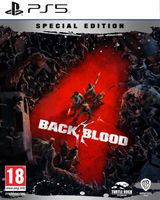 Back 4 Blood Special Edition Back 4 Blood Special Edition