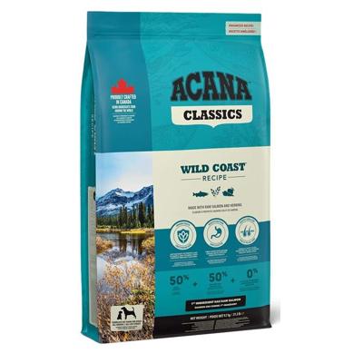 ACANA Classics Wild Coast - droog hondenvoer - 9,7kg