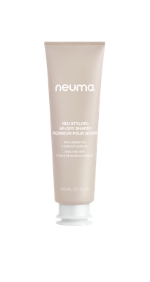 Neuma Crème Styling Air Dry Shaper 150ml Neuma Crème Styling Air Dry Shaper 150ml