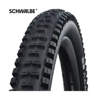 Schwalbe big betty performance addix 26x2.40" bikepark e-50 wire tyre