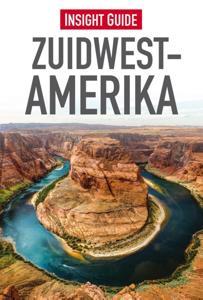 Zuidwest-Amerika (Paperback)