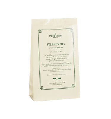 Sterrenmix