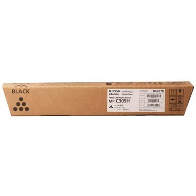 Originele Toner Ricoh 842079 Zwart