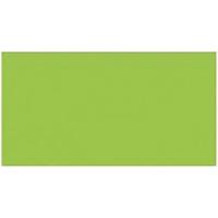 Fiches Iris Fluorescerend Limoengroen 50 x 65 cm