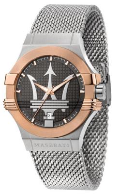 Maserati R8853108007 Herenhorloge
