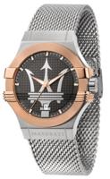 Maserati R8853108007 Herenhorloge