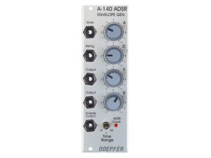 Doepfer A-140-1 ADSR Envelope Generator