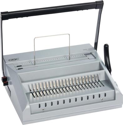 GBC manuele inbindmachine MultiBind MB20