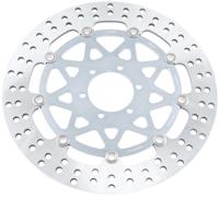 TRW -lucas remschijf "msw221" rotor msw221 floating