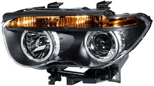 Koplamp links 1EL158075011