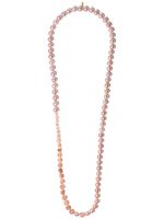 TASAKI collier M/G TASAKI Sliced en or 18ct