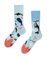 Ocean Life sokken
