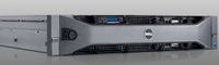 DELL PowerEdge R710 server 12 TB 2,53 GHz 12 GB Rack (2U) Intel® Xeon® 5000 reeks 870 W DDR3-SDRAM - thumbnail