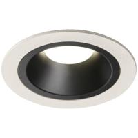 SLV 1003907 NUMINOS M LED-inbouwlamp LED vast ingebouwd 17.5 W Wit