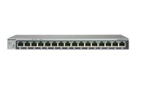 Netgear ProSAFE Unmanaged Switch - GS116GE - Desktop - 16 Gigabit Ethernet poorten 10/100/1000 Mbps - thumbnail