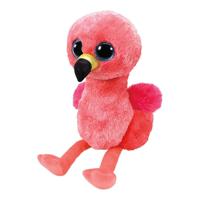 Ty Beanie buddy gilda flamingo, 24cm