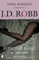 Vermoord naakt - J.D. Robb - ebook